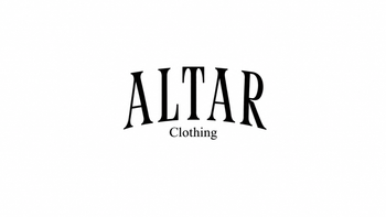 Altar Clothing